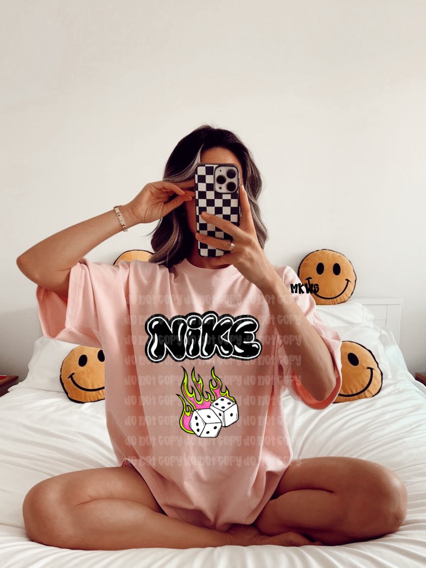 NK Dice