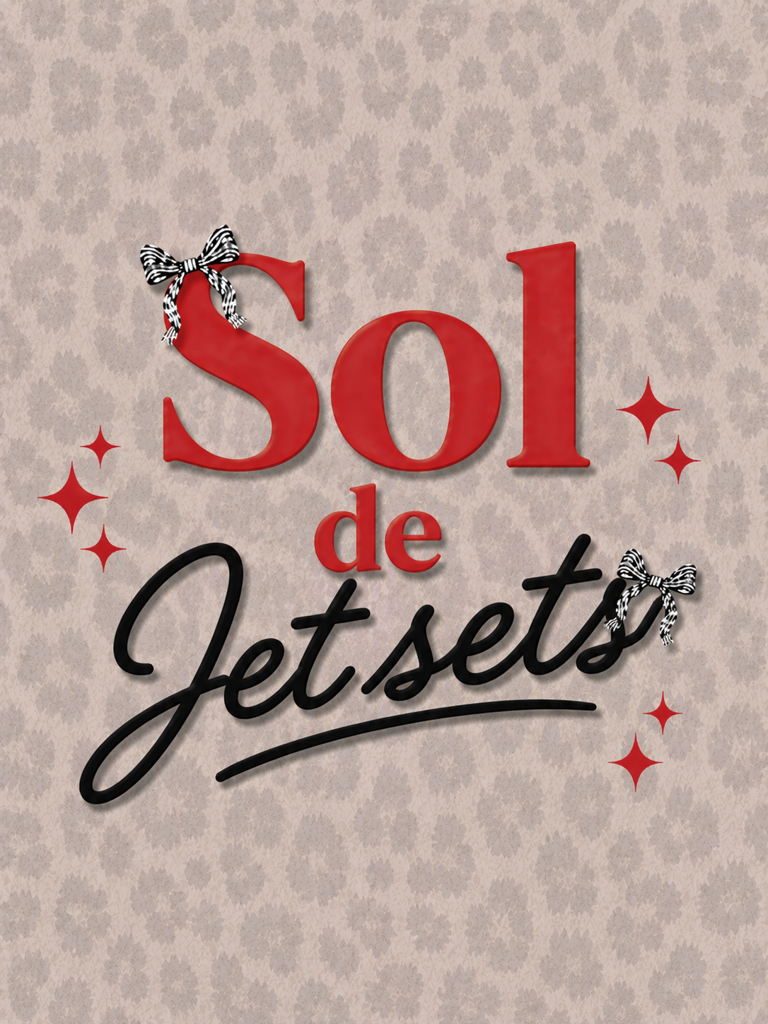 Sol de Jet set (Retail)