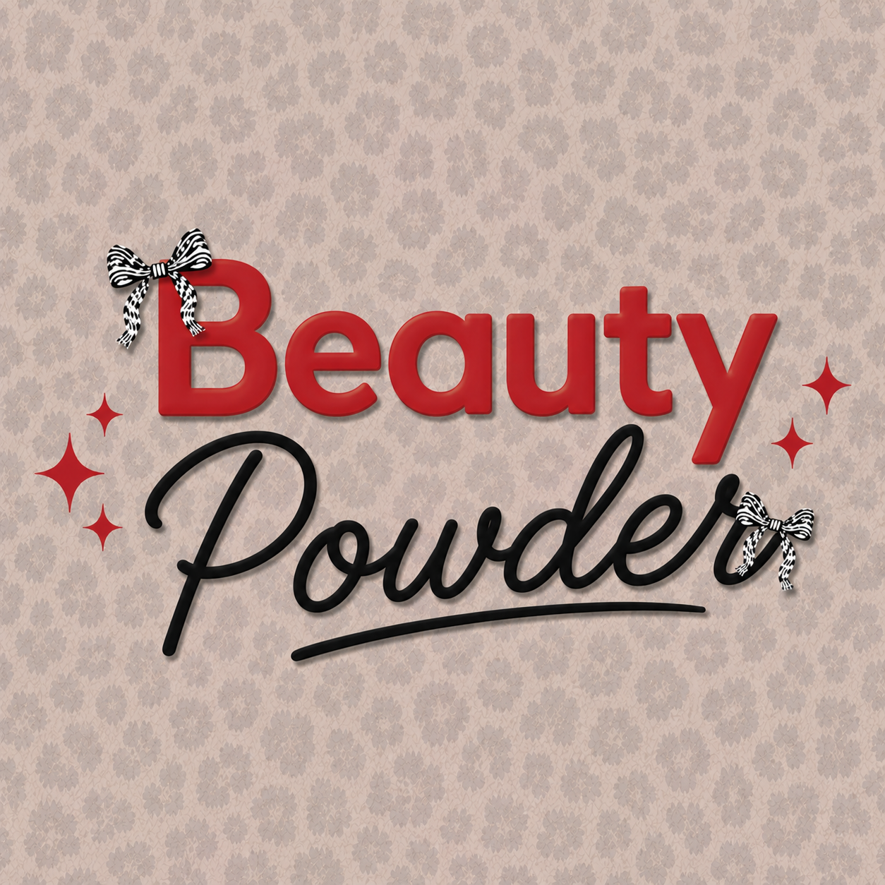 Beauty Powder (Retail)