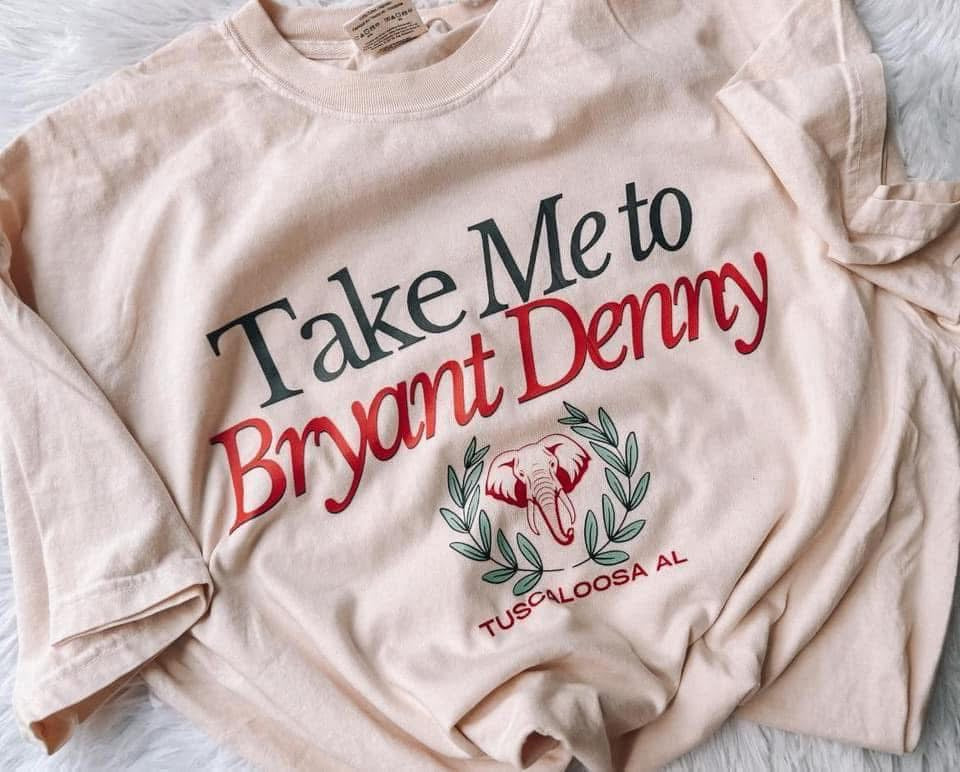 Take Me To XXX - DTF
