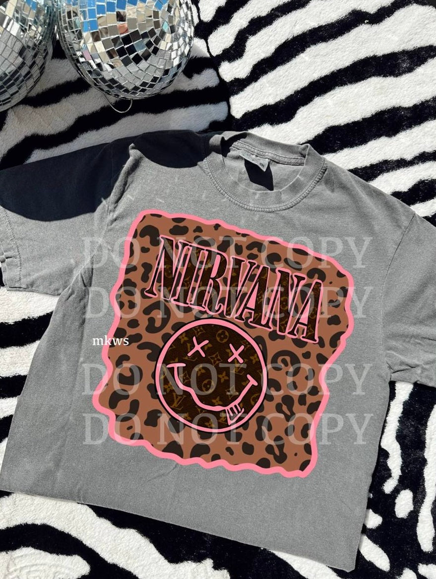 Nirv Leopard