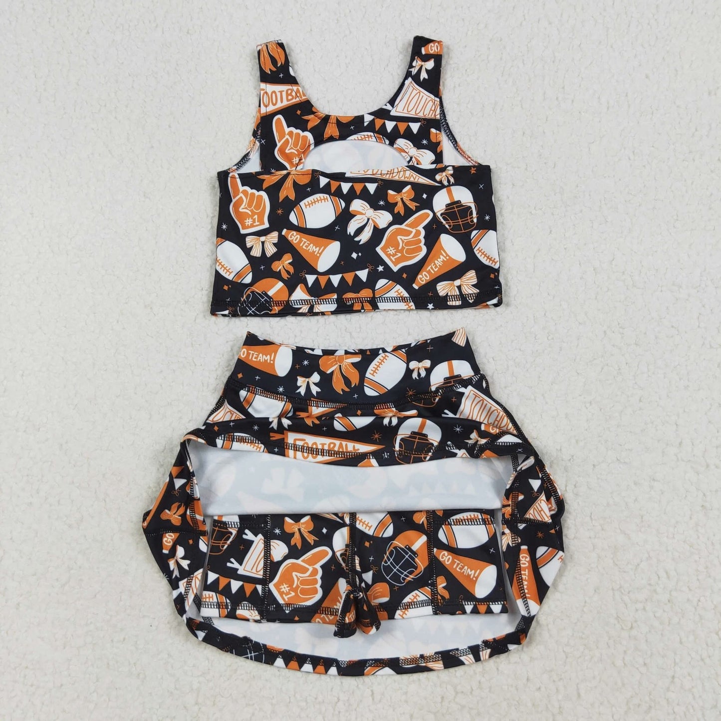Football 2-Piece