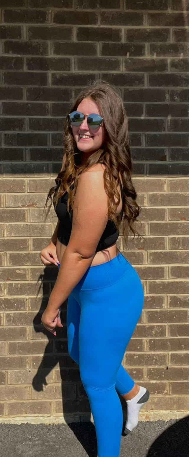 Lu 25in Leggings