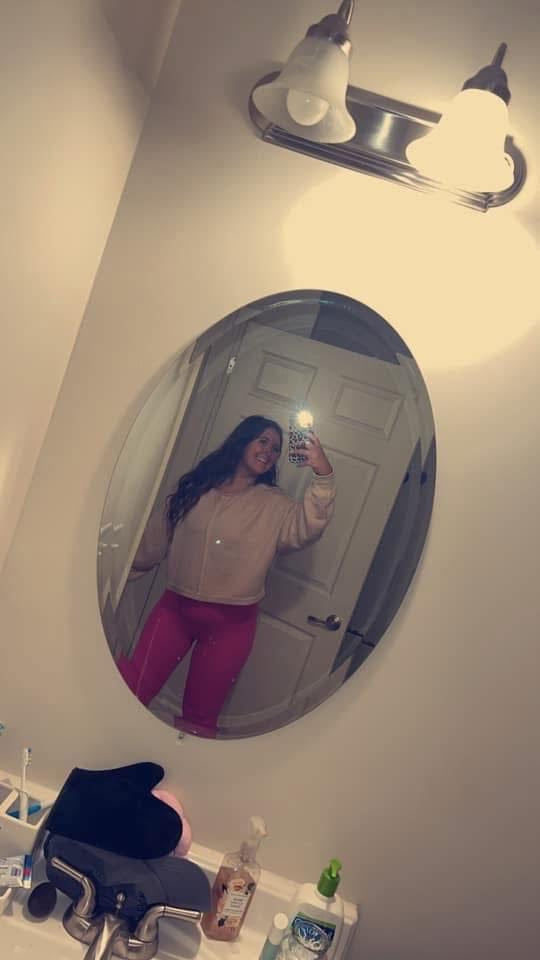 Lu 25in Leggings