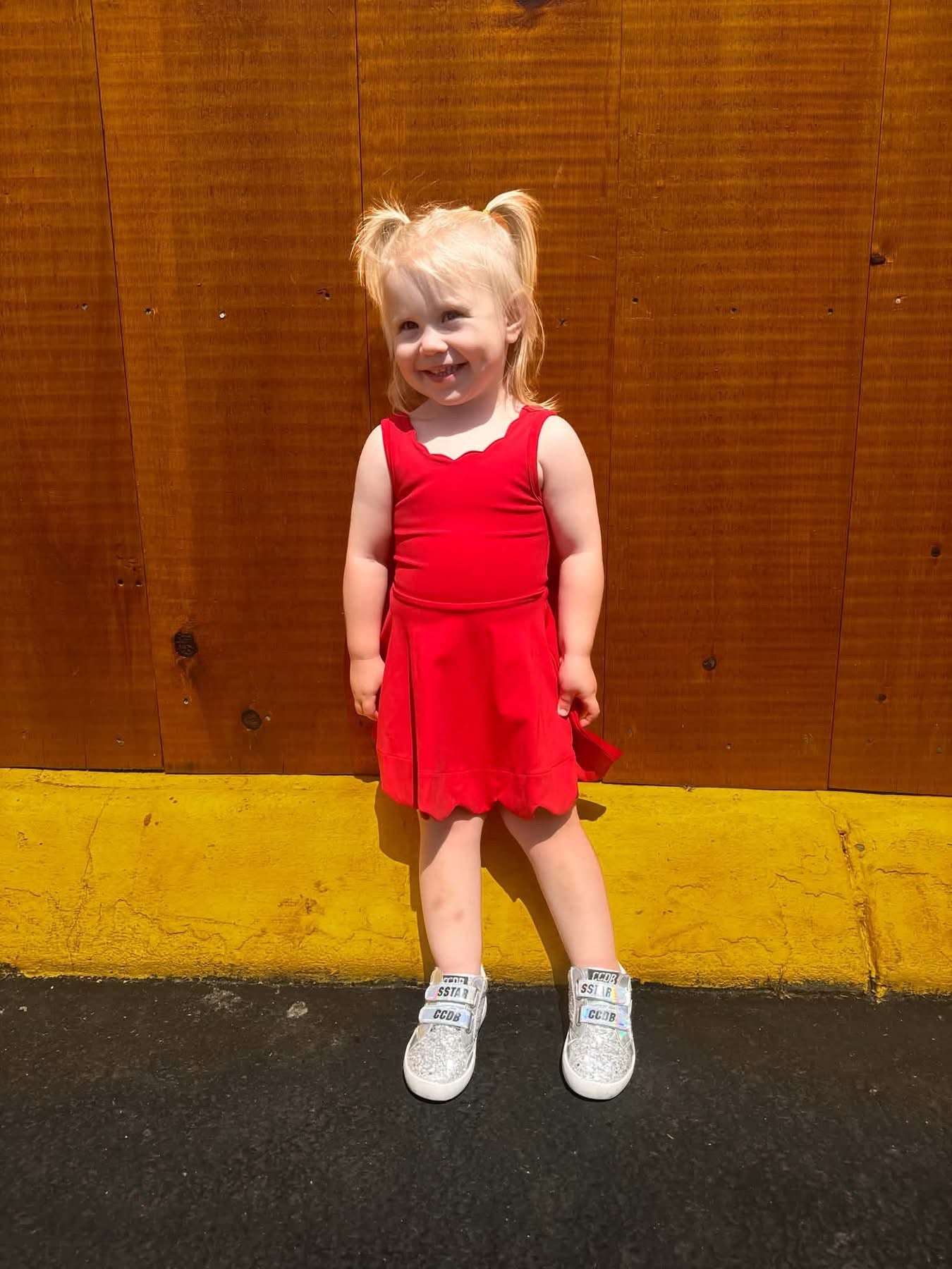 LU DRESSES
