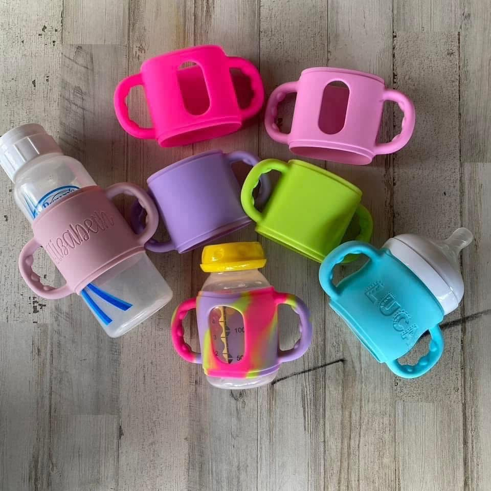 Water Bottle Bands