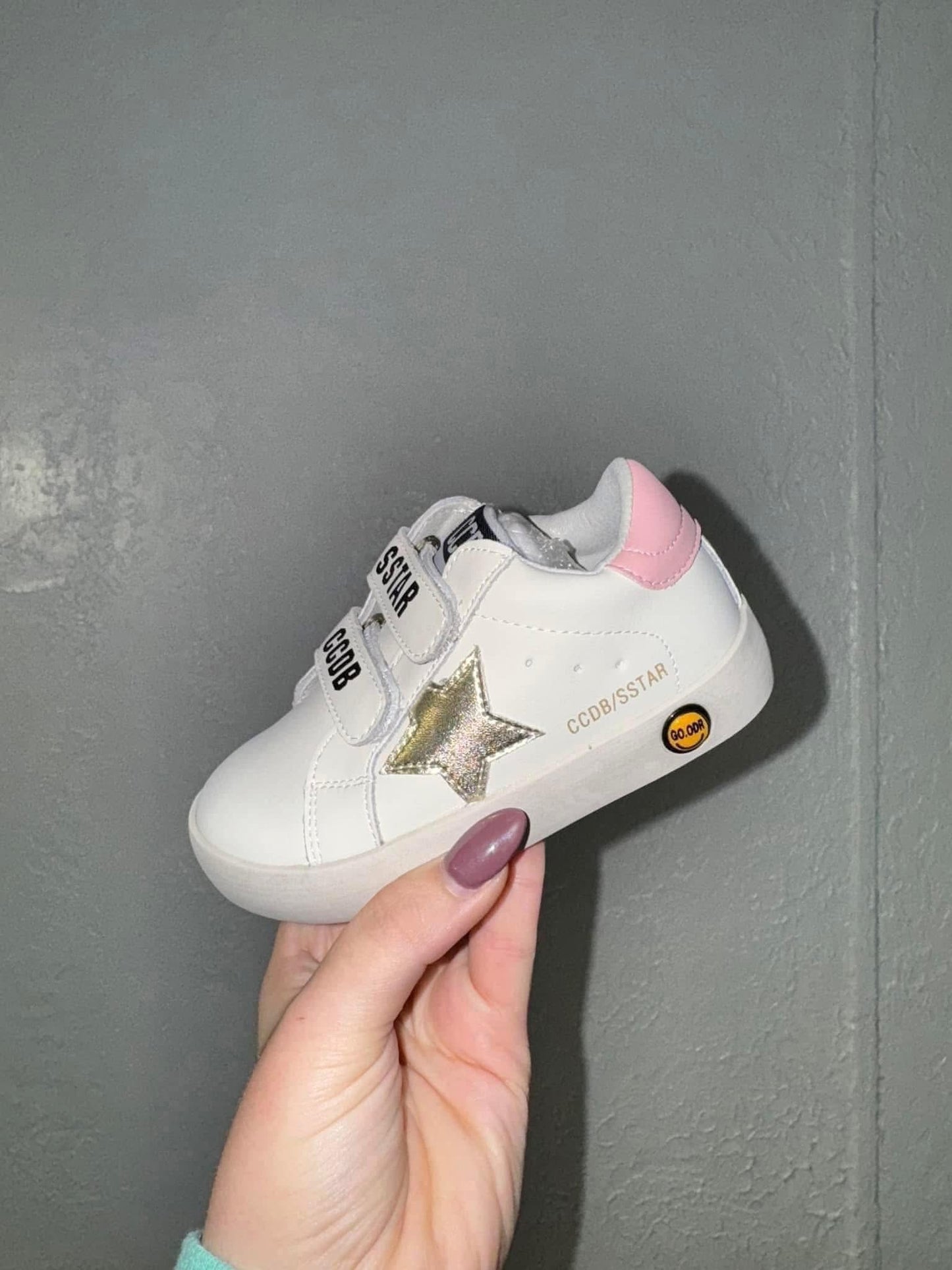 Star Shoes