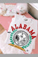 Vintage State Mascots TIB