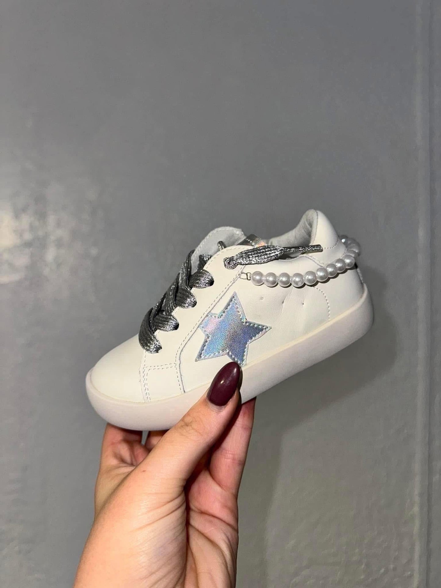 Star Shoes