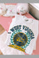 Vintage State Mascots TIB