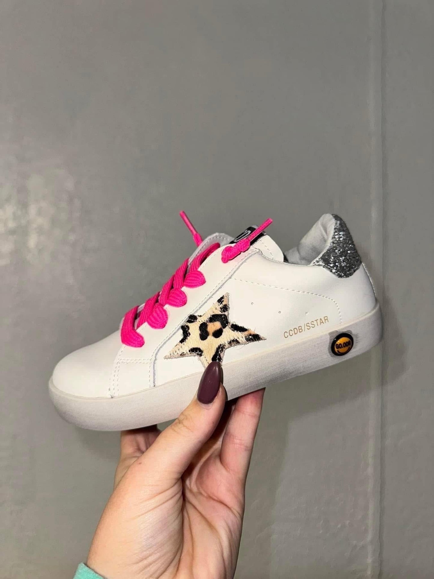 Star Shoes