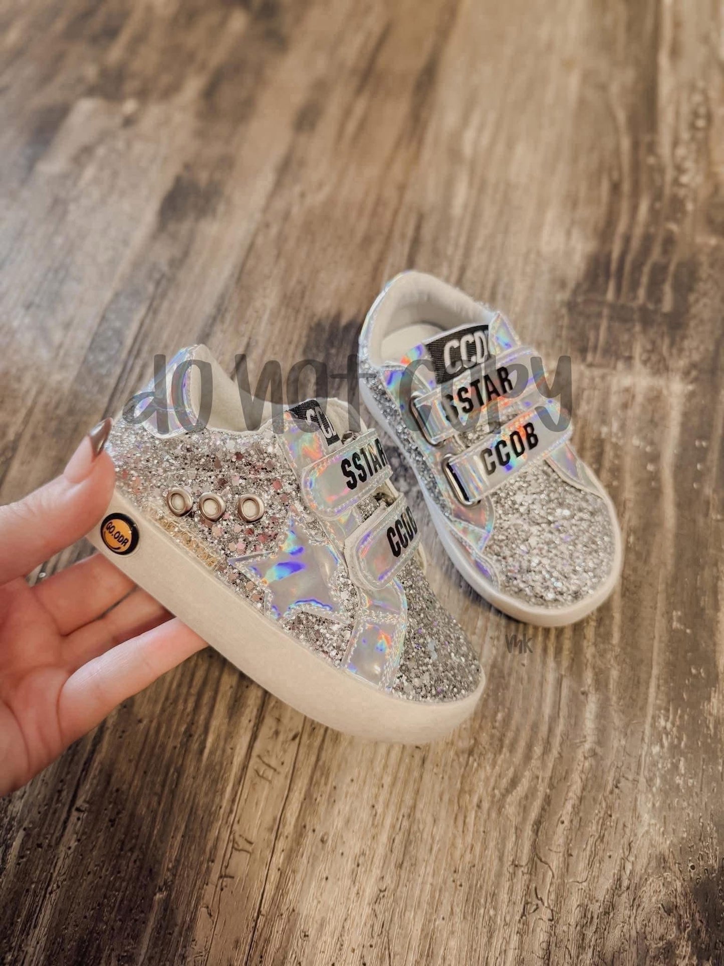 Star Shoes