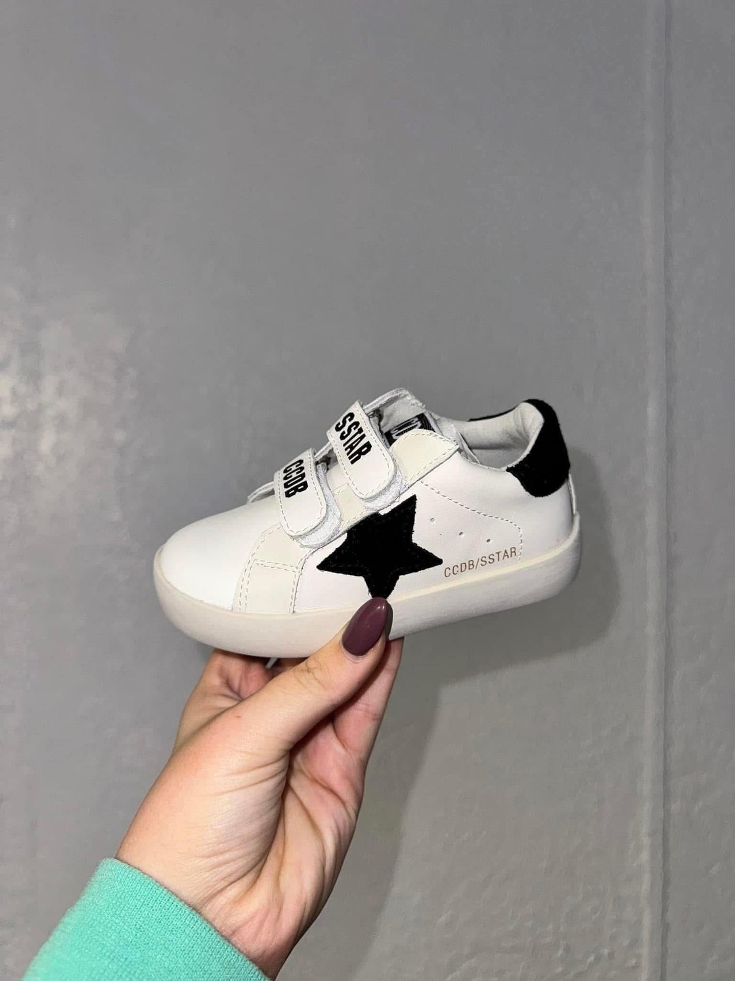 Star Shoes