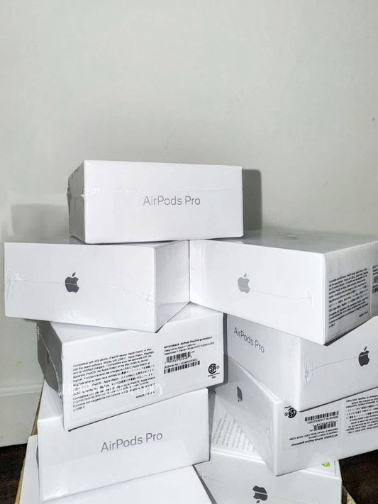 AIRS HEADPHONES