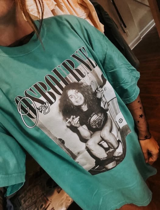 Ozzy