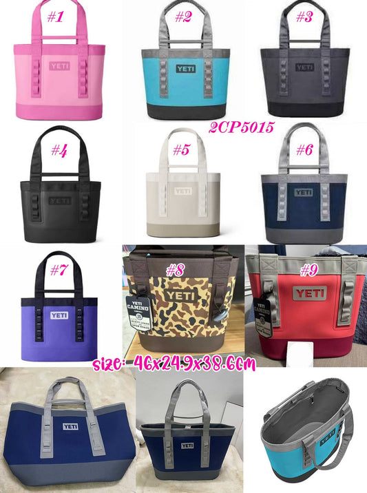 Yet Bags