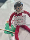 2025 Elf Box