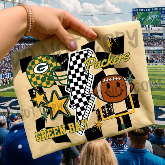 Football Checker