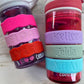 Water Bottle Bands