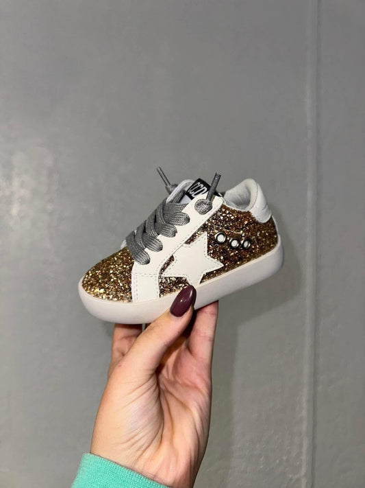 Star Shoes