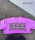 Oversized Mama Checker
