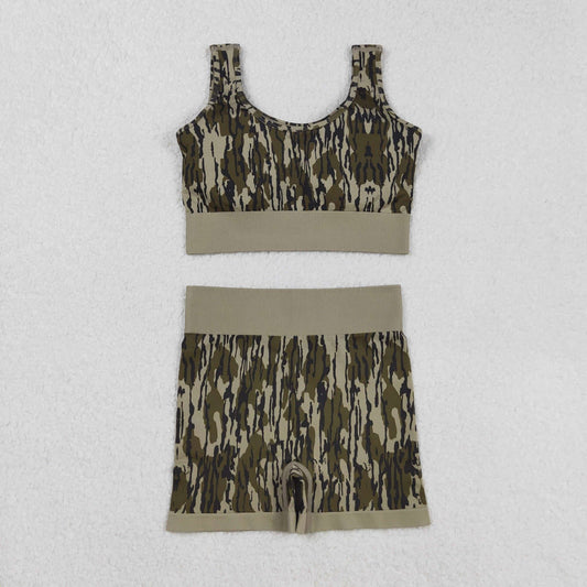 2 PC Sport Set