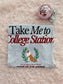 Take Me To XXX - Sublimation