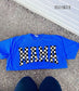 Oversized Mama Checker