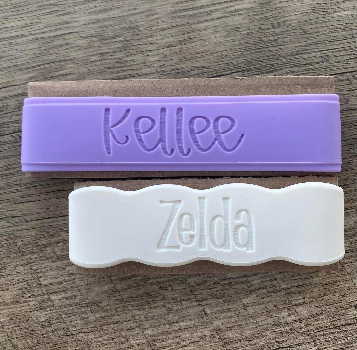 Water Bottle Bands
