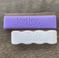 Water Bottle Bands