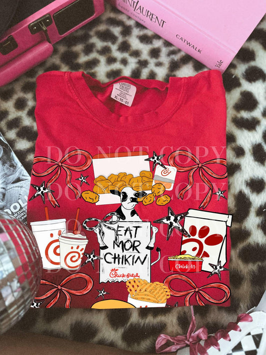 Chick Coquette