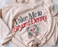 Take Me To XXX - DTF