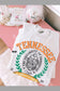 Vintage State Mascots TIB