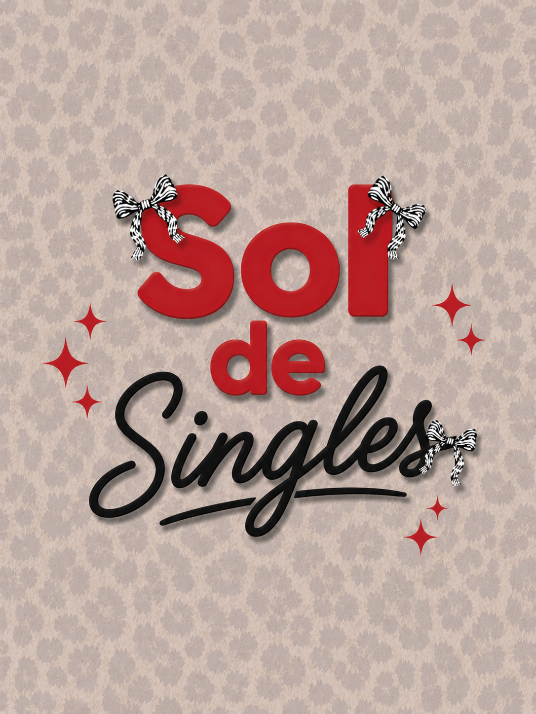 Sol de Singles (Retail)