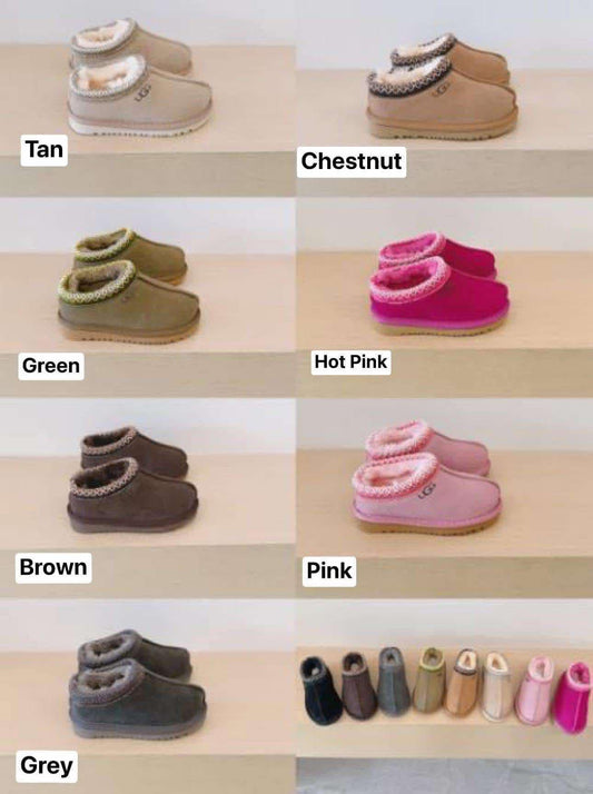 UG Shoes
