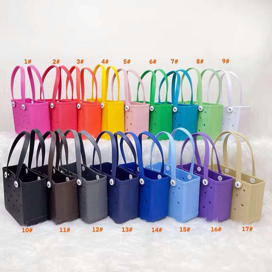 Bog Bag
