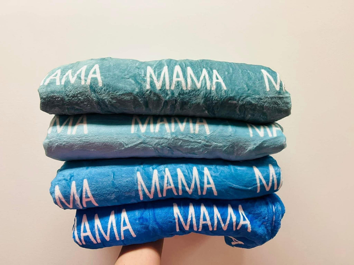 Snuggle Blankets (WS)