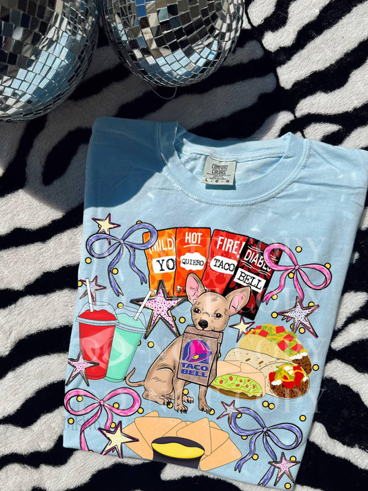 Taco Coquette