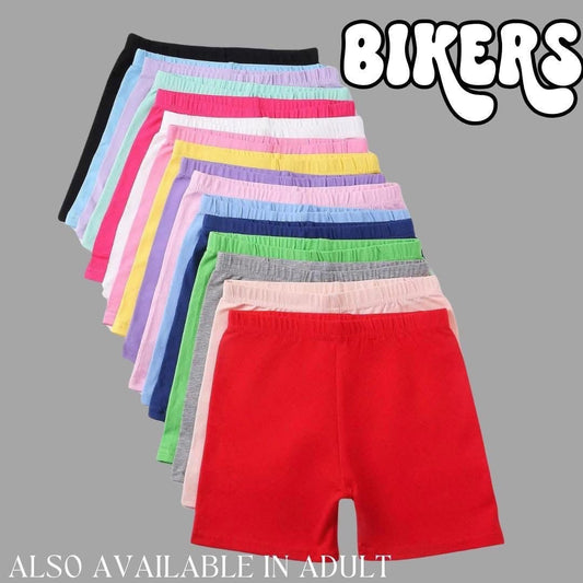 Bikers PREORDER