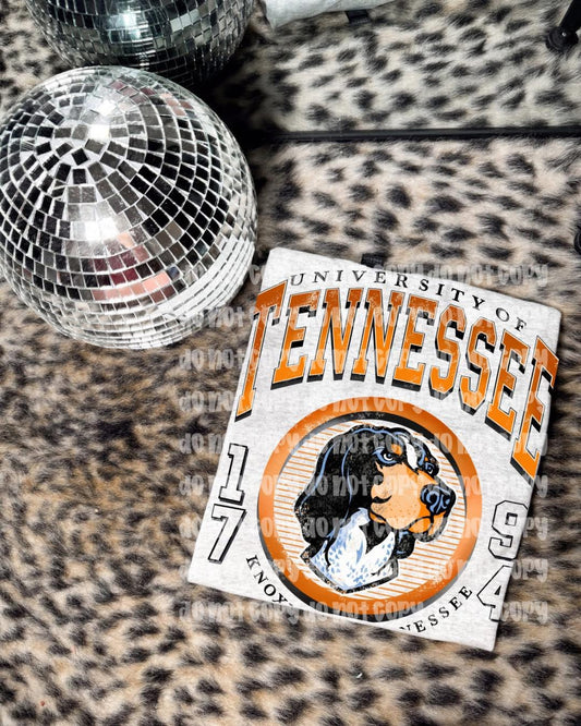 Tennessee 1974
