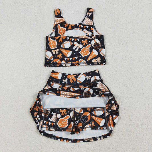 Football 2-Piece