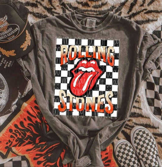 Stones Checker