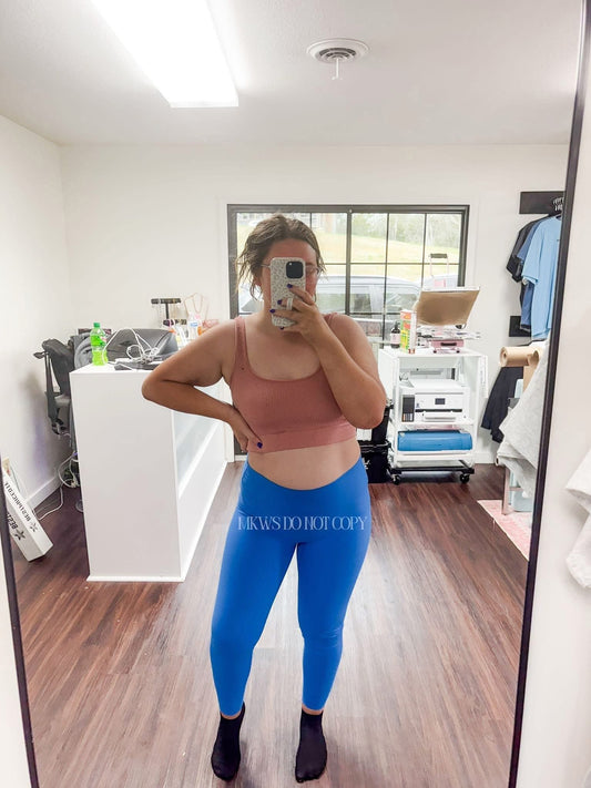 Lu 25in Leggings