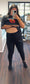 Lu 25in Leggings