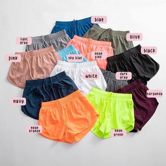 Lu Shorts