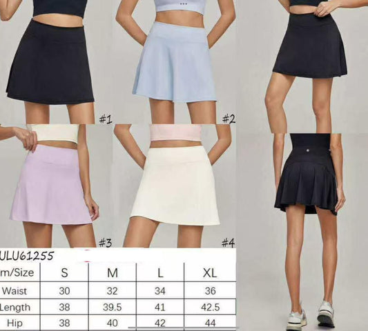 Lu Skirt