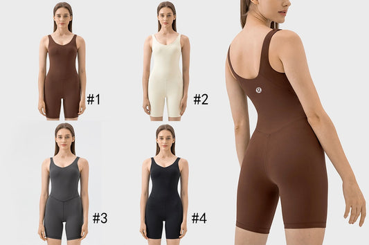 Lu Bodysuit