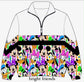 CUSTOM QUARTERZIPS l KIDS & ADULT SIZE l ARRIVED IN JULY