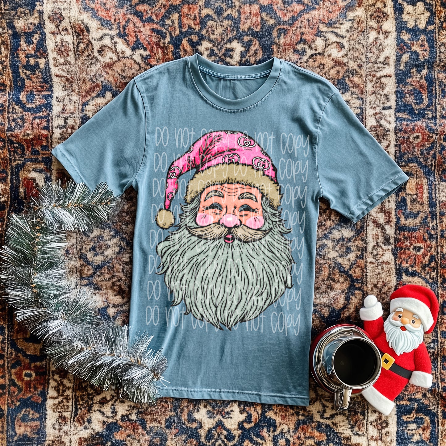 Guc Santa