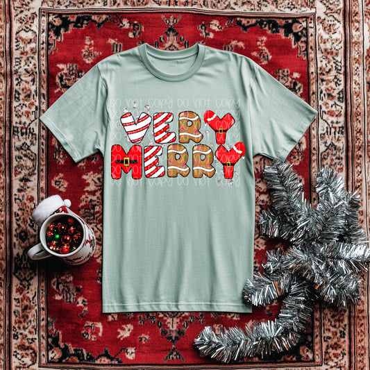 Very Merry